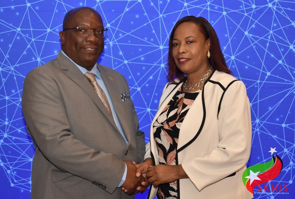 STAKEHOLDERS EXPLORE THE GROWTH AND TRANSFORMATION OF THE ST. KITTS-NEVIS DIGITAL ECONOMY