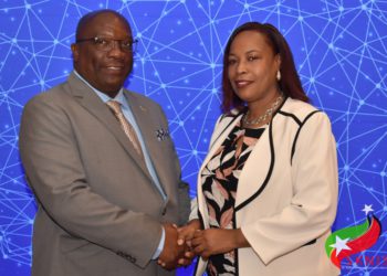STAKEHOLDERS EXPLORE THE GROWTH AND TRANSFORMATION OF THE ST. KITTS-NEVIS DIGITAL ECONOMY   