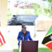 GOVERNMENT OF ST. KITTS-NEVIS PROUD TO PARTNER WITH THE UNITED STATES OF AMERICA IN THE AREA OF HEALTHCARE
