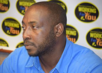 GOVERNMENT MOVING FORWARD WITH STRATEGIES TO BOOST WATER SUPPLY IN ST. KITTS