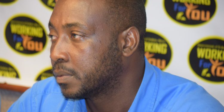 GOVERNMENT MOVING FORWARD WITH STRATEGIES TO BOOST WATER SUPPLY IN ST. KITTS