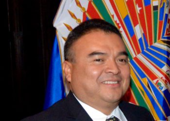 ASSISTANT SECRETARY-GENERAL OF OAS CALLS ON YOUTH POPULATION TO SHOWCASE THEIR TALENTS AND CREATIVE SKILLS