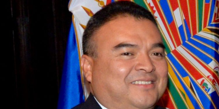 ASSISTANT SECRETARY-GENERAL OF OAS CALLS ON YOUTH POPULATION TO SHOWCASE THEIR TALENTS AND CREATIVE SKILLS