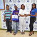 Ade’s Place receives monetary donation from St. Kitts Co-operative Credit Union