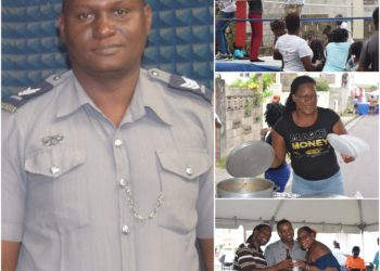 KEEP IT UP! CAYON RESIDENTS VOICE STRONG SUPPORT FOR POLICE’S EFFORTS