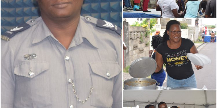 KEEP IT UP! CAYON RESIDENTS VOICE STRONG SUPPORT FOR POLICE’S EFFORTS