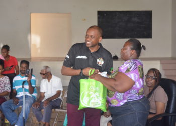 COMMUNITY OUTREACH IS CRITICAL TO THE ONGOING RELATIONSHIP BETWEEN NEMA AND RESIDENTS