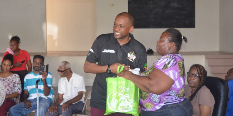 COMMUNITY OUTREACH IS CRITICAL TO THE ONGOING RELATIONSHIP BETWEEN NEMA AND RESIDENTS