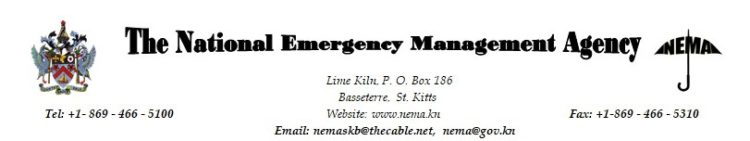 USNS Comfort Partners with NEMA to Enhance Emergency Lifesaving Skills