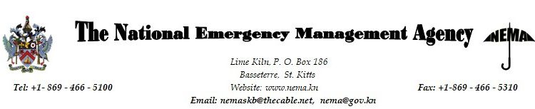 USNS Comfort Partners with NEMA to Enhance Emergency Lifesaving Skills