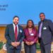 CARIBBEAN STATES WELL REPRESENTED AT INTERNATIONAL IP CONFERENCE ON LIBRARIES, ARCHIVES, MUSEUMS AND EDUCATIONAL INSTITUTIONS