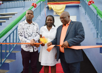 James ‘Heads’ Harris was an unsung hero whose life should be an example to young sports stars, says PM Harris