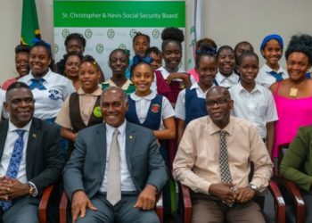 ELEVEN MORE STUDENTS BENEFIT FROM    THE SUSANNA LEE HIGH SCHOOL SCHOLARSHIP AWARD