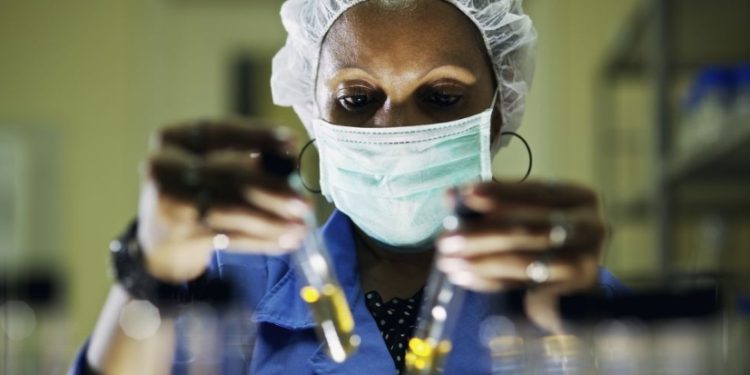 IICA supports food certification process in Dominica