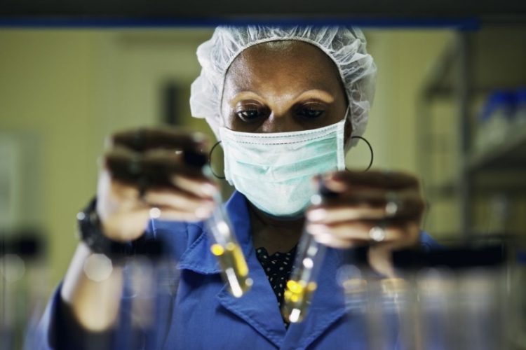 IICA supports food certification process in Dominica 