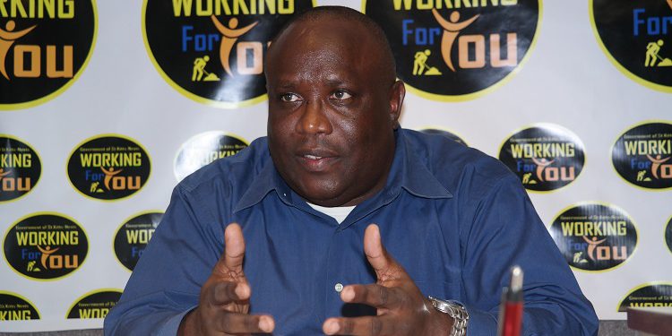 TVET Enhancement Project Announces Intention to  Build New Technical Wing at Gingerland Secondary