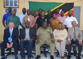 UNLIREC STANDS READY TO CONTINUE ASSISTING FEDERATION WITH EFFORTS TO COMBAT FIREARMS TRAFFICKING