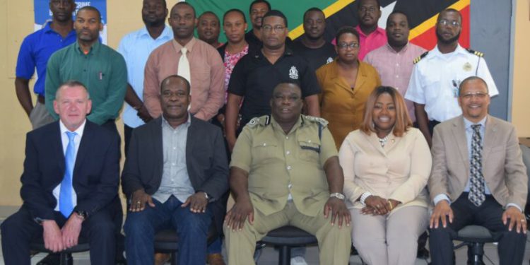 UNLIREC STANDS READY TO CONTINUE ASSISTING FEDERATION WITH EFFORTS TO COMBAT FIREARMS TRAFFICKING