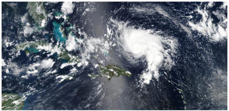 CCRIF Provides Payout of US$ 12.8 million to The Bahamas After Hurricane Dorian