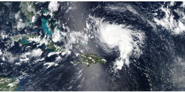 CCRIF Provides Payout of US$ 12.8 million to The Bahamas After Hurricane Dorian