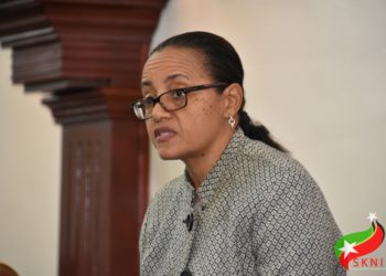 CAREGIVERS OF SENIOR CITIZENS SALUTED DURING ADDRESS TO MARK 2019 MONTH OF OLDER PERSONS