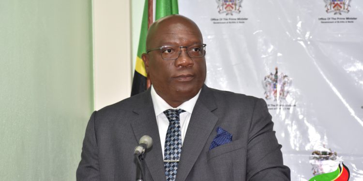 FIRST-TIME HOME OWNERSHIP IN ST. KITTS AND NEVIS REGISTERS AN INCREASE OVER THE PAST FOUR YEARS