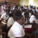HIGH SCHOOL STUDENTS IN ST. KITTS GET FIRST-HAND KNOWLEDGE OF THE IMPORTANCE OF STATISTICS