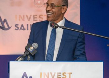 Invest Saint Lucia Rebrands in a New Era of Investment