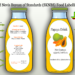 NATIONAL LABELLING STANDARDS SOON TO BE ADOPTED –INDIVIDUALS URGED TO TAKE NOTE