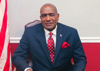 COUNCILOR KEN CLIFTON ANNOUNCES RE-ELECTION CAMPAIGN