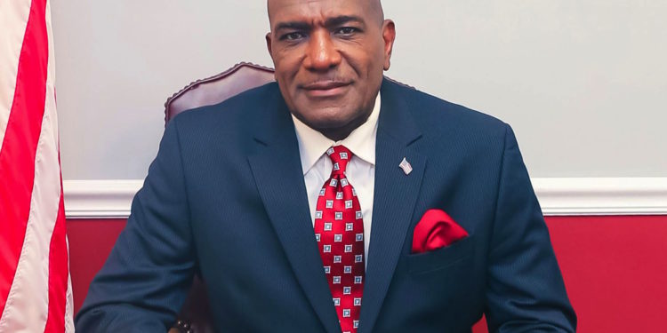 COUNCILOR KEN CLIFTON ANNOUNCES RE-ELECTION CAMPAIGN