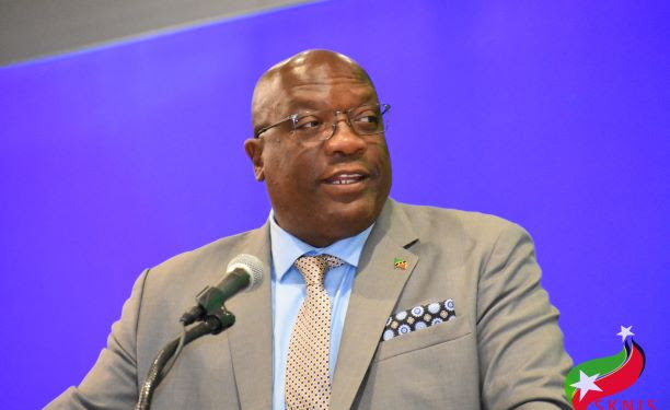 BY STRENGTHENING THE DIGITAL ECONOMY, ST. KITTS AND NEVIS CAN CONTINUE TO PLAY A LEADING ROLE IN THE CARIBBEAN AND BEYOND