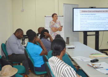 Federation’s Youth to Benefit from the Implementation of the Child Justice Act