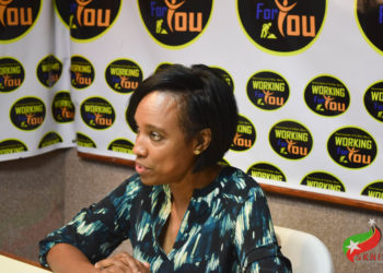 SERIES OF ACTIVITIES BEING HELD TO INCREASE PUBLIC AWARENESS OF MENTAL HEALTH IN ST. KITTS AND NEVIS