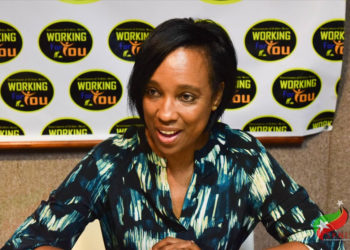 DISCUSSIONS SURROUNDING MENTAL HEALTH ARE INCREASING IN THE FEDERATION