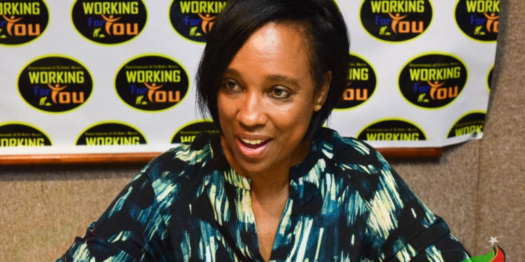 DISCUSSIONS SURROUNDING MENTAL HEALTH ARE INCREASING IN THE FEDERATION