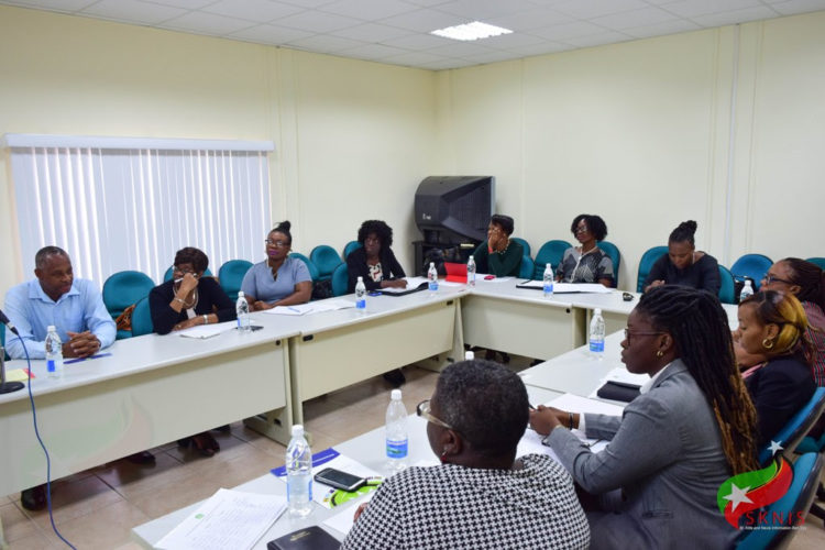 CAPACITY-BUILDING WORKSHOP PREPARES STATISTICIANS TO SUCCESSFULLY EXECUTE 2021 CENSUS