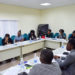 CAPACITY-BUILDING WORKSHOP PREPARES STATISTICIANS TO SUCCESSFULLY EXECUTE 2021 CENSUS