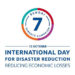 Nevis Disaster Management Celebrates International Day for Disaster Risk Reduction