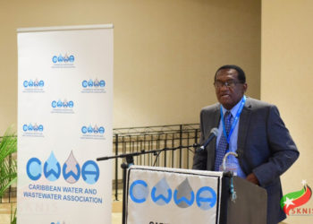CWWA HIGH-LEVEL FORUM PROVIDES AN AVENUE FOR STAKEHOLDERS TO DEVELOP SOLUTIONS TO TACKLE WASTE MANAGEMENT IN THE REGION