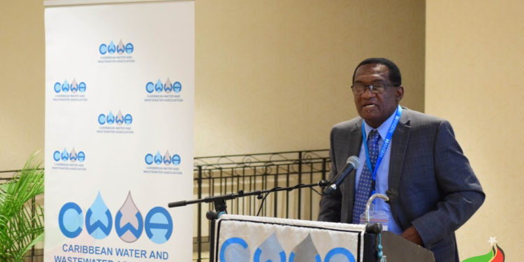 CWWA HIGH-LEVEL FORUM PROVIDES AN AVENUE FOR STAKEHOLDERS TO DEVELOP SOLUTIONS TO TACKLE WASTE MANAGEMENT IN THE REGION