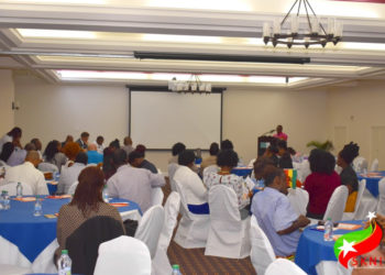 LABOUR STAKEHOLDERS PLEASED WITH WIDE-RANGING INVOLVEMENT IN POLICY DECISIONS