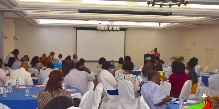 LABOUR STAKEHOLDERS PLEASED WITH WIDE-RANGING INVOLVEMENT IN POLICY DECISIONS