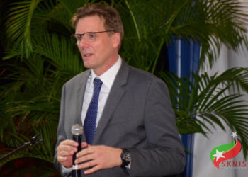 ILO OFFICIAL SAYS RECENT CONFERENCE PUTS ST. KITTS AND NEVIS ON THE RIGHT TRACK IN PREPARING FOR “THE FUTURE OF WORK”