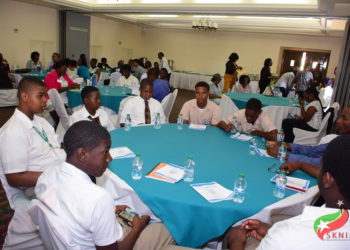 MINISTER PHIPPS WELCOMES EFFORTS TO INCREASE NUMBER OF MALE NURSES