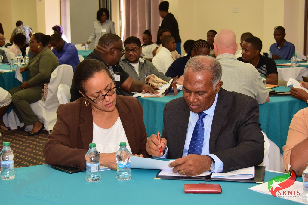 MINISTER PHIPPS WELCOMES EFFORTS TO INCREASE NUMBER OF MALE NURSES