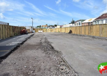 NEW WEST LINE BUS TERMINAL TO IMPROVE TRAFFIC FLOW AND PASSENGERS’ COMFORT