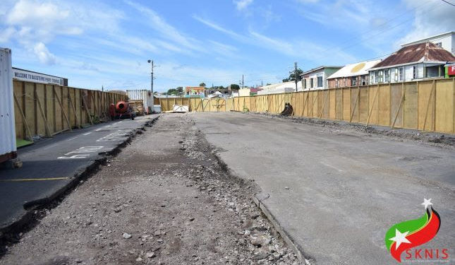 NEW WEST LINE BUS TERMINAL TO IMPROVE TRAFFIC FLOW AND PASSENGERS’ COMFORT