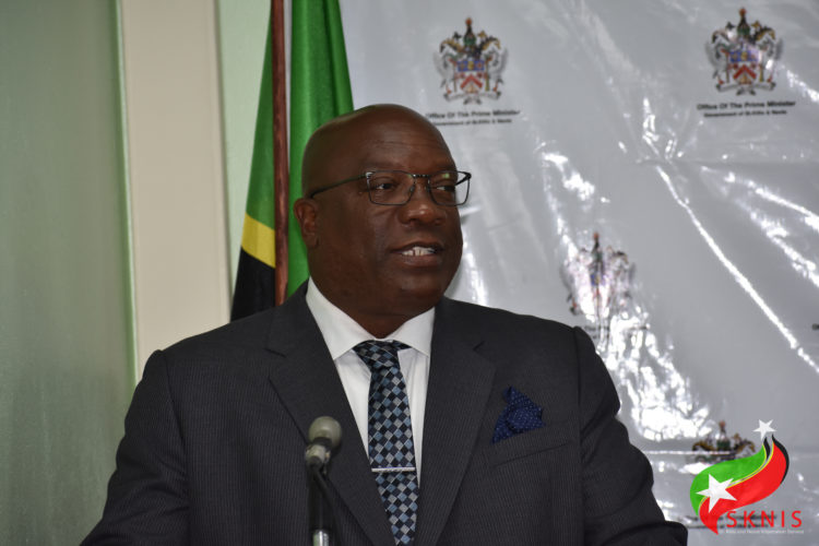 PRIME MINISTER HARRIS REPORTS ON TRIP TO 74TH SESSION OF THE UN GENERAL ASSEMBLY, WHERE MUCH WAS ACCOMPLISHED