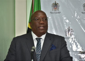 2019 NATIONAL CONSULTATION ON THE ECONOMY TAKES PLACE IN ST. KITTS NEXT WEEK